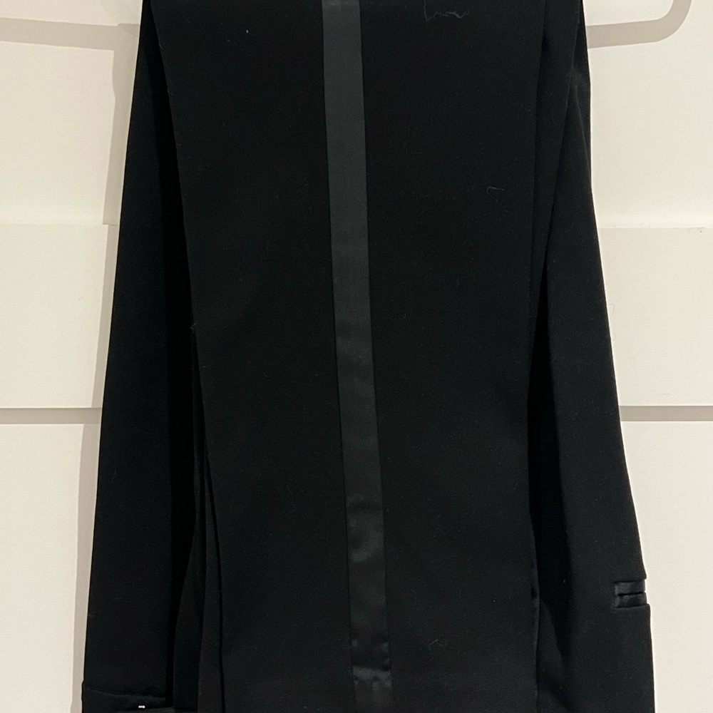 H&M Classic Tuxedo Pants